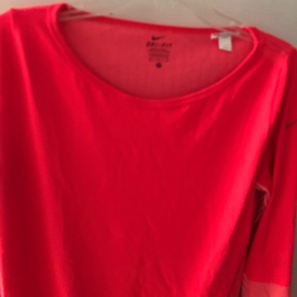 🔥🔥Nike Dri-Fri Long Sleeve Tee - Picture 3 of 7